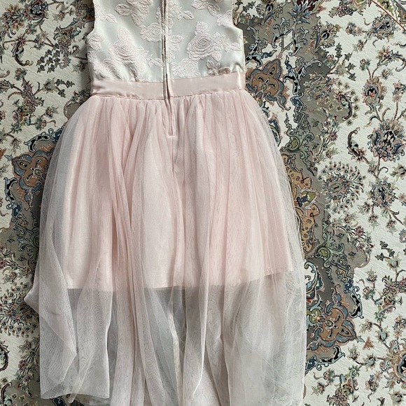 Party dress for girls - Picture 2 of 9